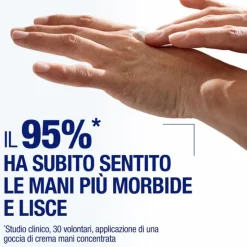 Neutrogena Crema Mani Assorbimento Rapido 150 ml