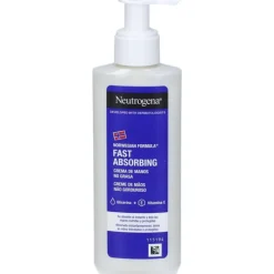 Neutrogena Crema Mani Assorbimento Rapido 150 ml