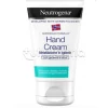 Neutrogena Crema Mani Formula Norvegese con Alcol per Idratazione & Igiene 50ml