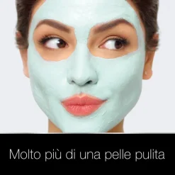 Neutrogena Detox Scrub Esfoliante ad Azione Rinfrescante 150 ml
