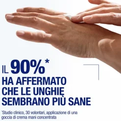 Neutrogena Formula Norvegese Crema Mani e Unghie 4 in 1 con Glicerina e Vitamina E 75ml