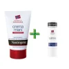 Neutrogena Gift Box Cofanetto Crema Mani Senza Profumo 75 ml + Stick Labbra 4,8 g