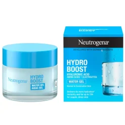 Neutrogena Hydro Boost Acqua-Gel Idratante 50ml