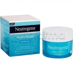 Neutrogena Hydro Boost Acqua-Gel Idratante 50ml