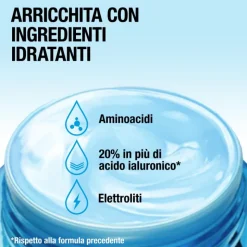 Neutrogena Hydro Boost Acqua-Gel Idratante 50ml