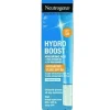 Neutrogena Hydro Boost Fluido Idratante Viso SPF50 15ml