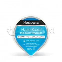 Neutrogena Hydro Boost Maschera in Crema Idratante 10ml
