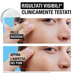 Neutrogena Hydro Boost Niacinamide Siero Illuminante 30ml