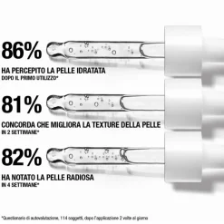 Neutrogena Hydro Boost Niacinamide Siero Illuminante 30ml