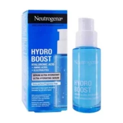 Neutrogena Hydro Boost Siero Viso Ultra Idratante 30 ml