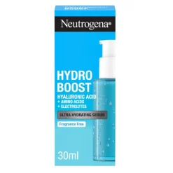 Neutrogena Hydro Boost Siero Viso Ultra Idratante 30 ml