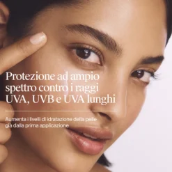 Neutrogena Hydro Boost SPF50 Fluido Idratante Viso 50ml