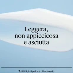 Neutrogena Hydro Boost SPF50 Fluido Idratante Viso 50ml