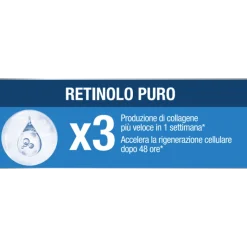 Neutrogena Retinol Boost Contorno Occhi Anti Rughe con Retinolo15 ml