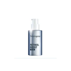 Neutrogena Retinol Boost Crema Viso Anti Rughe con Retinolo Puro 50 ml