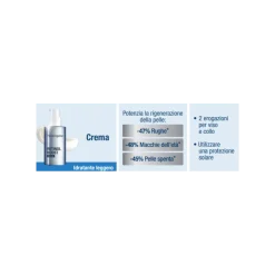Neutrogena Retinol Boost Crema Viso Anti Rughe con Retinolo Puro 50 ml
