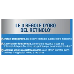 Neutrogena Retinol Boost Siero Viso Anti-Età con Retinolo 30 ml