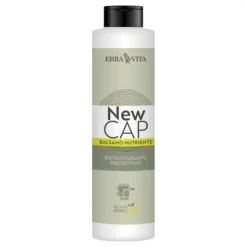 New Cap Balsamo Nutriente con Burro di Karité e Argan 250ml