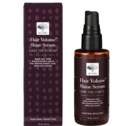 New Nordic Hair Volume Shine Serum Siero Capelli 75ml