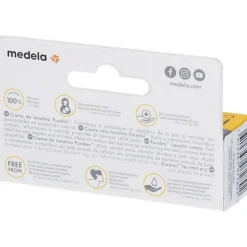 New Purelan Crema per Capezzoli e Pelle Secca con Lanolina 7g