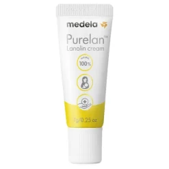New Purelan Crema per Capezzoli e Pelle Secca con Lanolina 7g