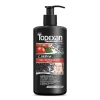 New Topexan Carbon Detox Gel Detergente per Purificazione 200ml