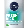 Nivea Men Fresh Kick Lotion dopobarba rinfrescante 100ml