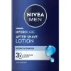 Nivea Men Hydrocare Lozione dopobarba idratante e lenitiva 100ml
