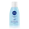 Nivea Struccante Occhi Delicato per Rimozione Trucco Waterproof 125ml