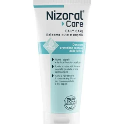 Nizoral Care Daily Balsamo Prurito Idratante Cuoio Capelluto 200ml