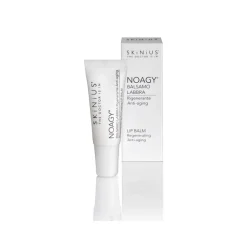 Noagy Balsamo Labbra per Idratazione Quotidiana 5 ml