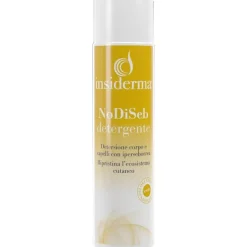 NoDiSeb Detergente per Cute e Capelli Seborroici 250 ml