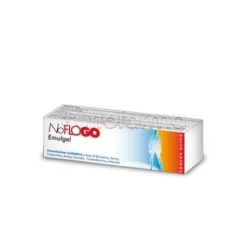 Noflogo Emugel per Benessere Gambe 60 g