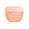 No7 Good Intent Lip Mask maschera idratante e nutriente labbra vasetto 7 g