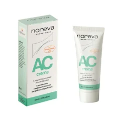 Noreva AC Crema Lenitiva Sebonormalizzante 40ml