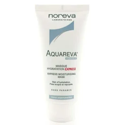 Noreva Aquareva Maschera Idratante Intensa 50 ml