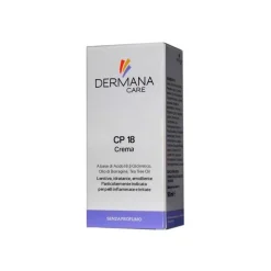 Noreva Care CP18 Crema Lenitiva per Dermatite Atopica 50ml