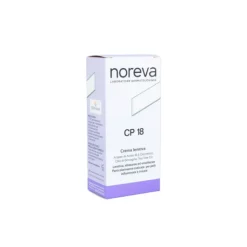 Noreva Care CP18 Crema Lenitiva per Dermatite Atopica 50ml