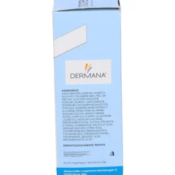 Noreva Dermana Hair Shampoo Normalizzante Cuoio Capelluto Grasso 150ml