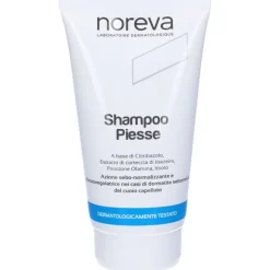 Noreva Dermana Hair Shampoo Normalizzante Cuoio Capelluto Grasso 150ml