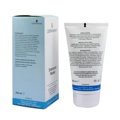 Noreva Dermana Hair Shampoo Normalizzante Cuoio Capelluto Grasso 150ml