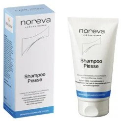 Noreva Dermana Hair Shampoo Normalizzante Cuoio Capelluto Grasso 150ml