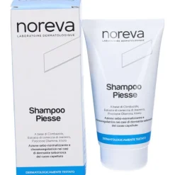 Noreva Dermana Hair Shampoo Normalizzante Cuoio Capelluto Grasso 150ml