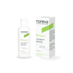 Noreva Exfoliac Lozione per Pelle con Acne 125ml