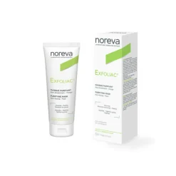 Noreva Exfoliac Maschera Purificante a Risciacquo 50 ml