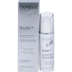 Noreva Iklen Siero Anti Macchie e Antietà 30ml
