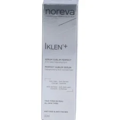 Noreva Iklen Siero Anti Macchie e Antietà 30ml