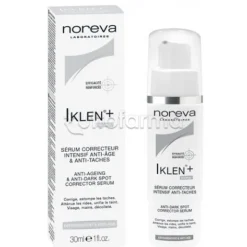 Noreva Iklen Siero Anti Macchie e Antietà 30ml