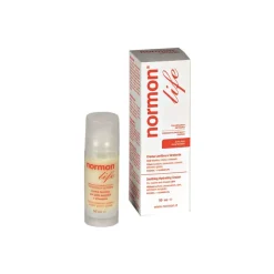 Normon Life Tolleranza Estrema per Pelli Sensibili 50 ml