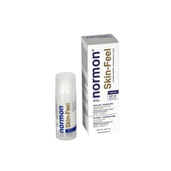 Normon Skin Feel Crema Gel per Idratazione e Protezione 50 ml